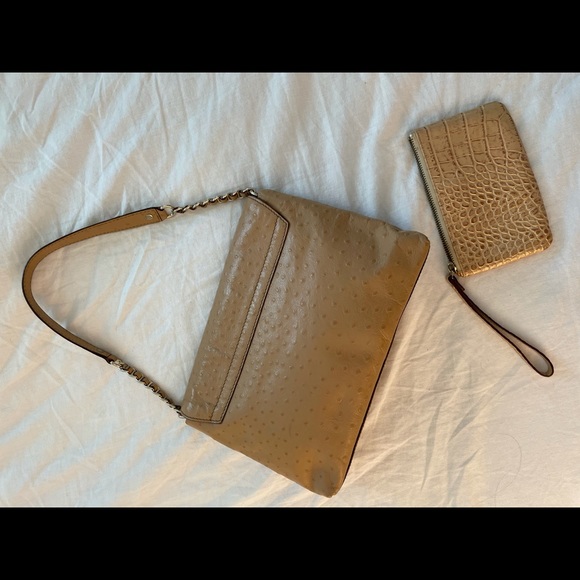 Kate Spade Purse and Wristlet - Picture 4 of 4